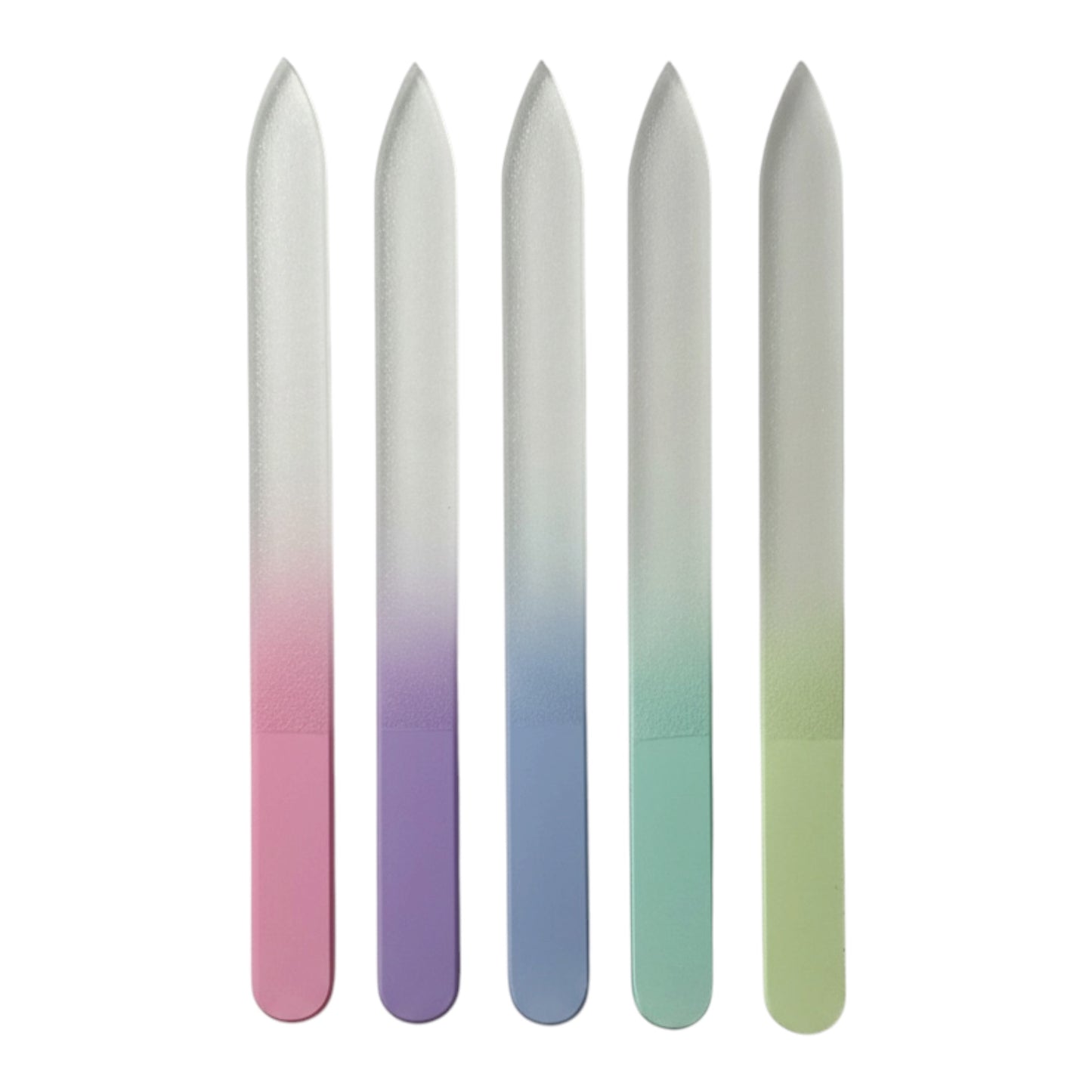 Glass Nail File