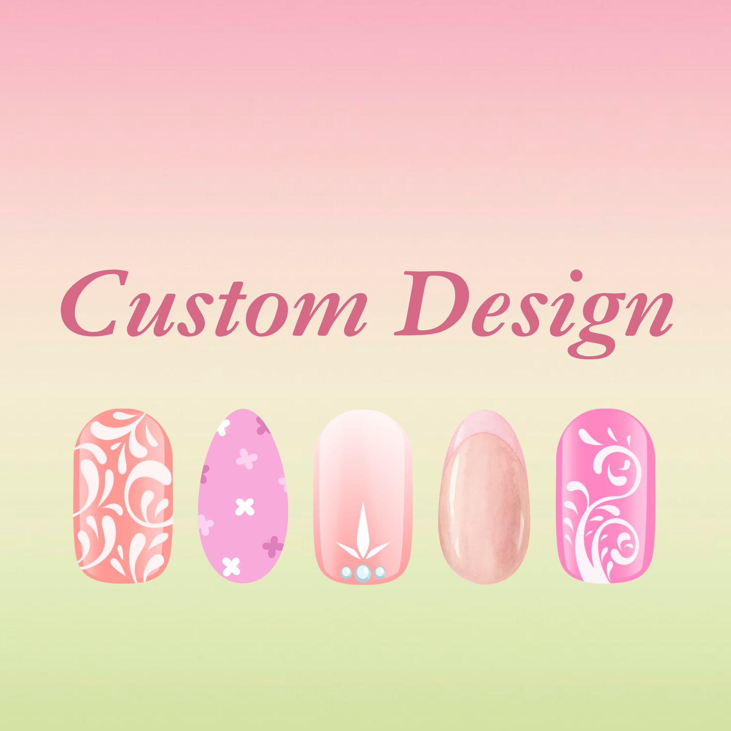 Custom Design