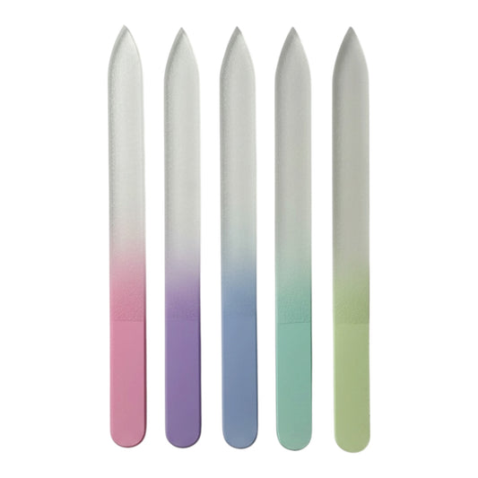 Glass Nail File