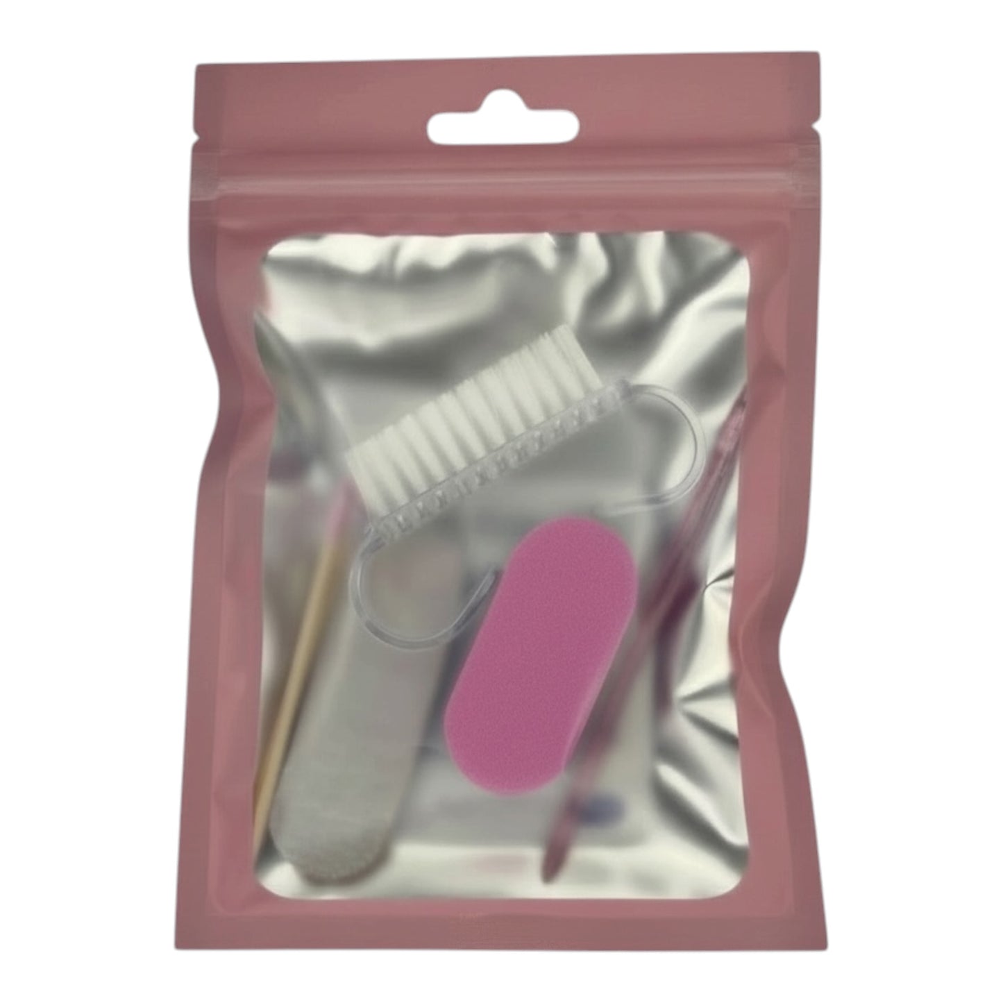 Extra Prep Bag