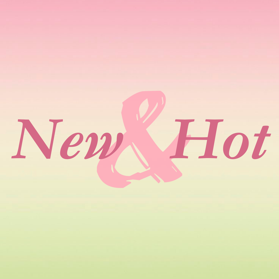 New&Hot