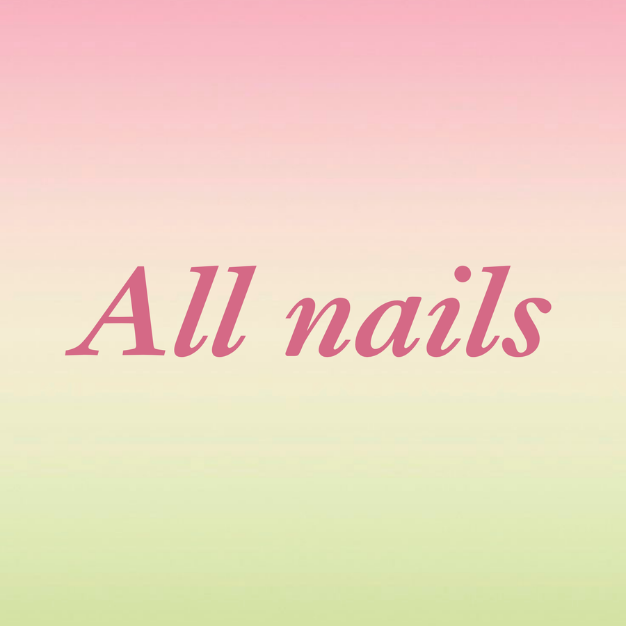 All Nails