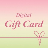 Digital Gift Card